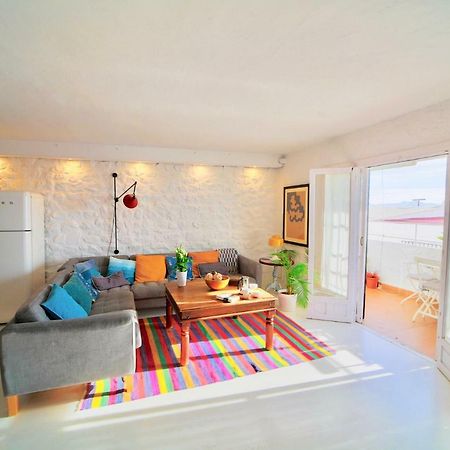 Apartamento Duplex Casco Antiguo Salobreña Exterior foto