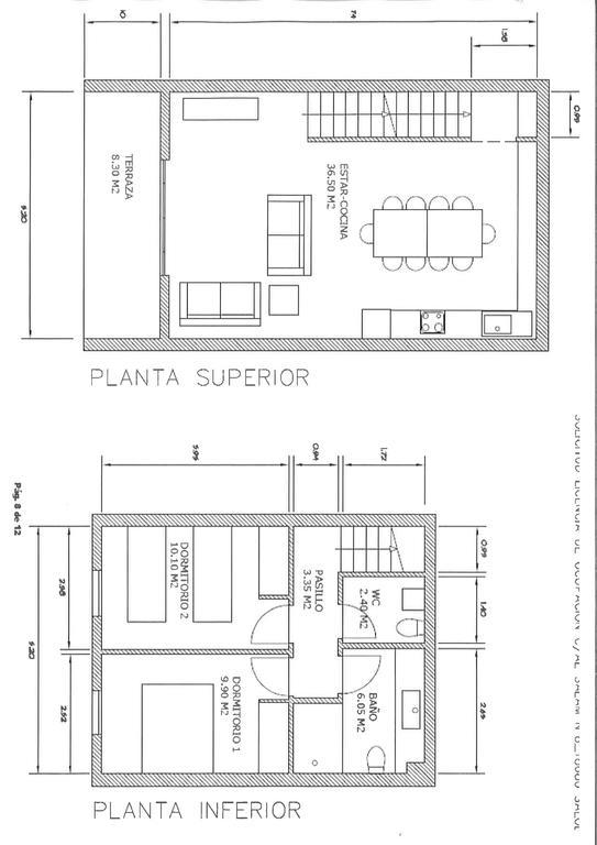 Apartamento Duplex Casco Antiguo Salobreña Exterior foto