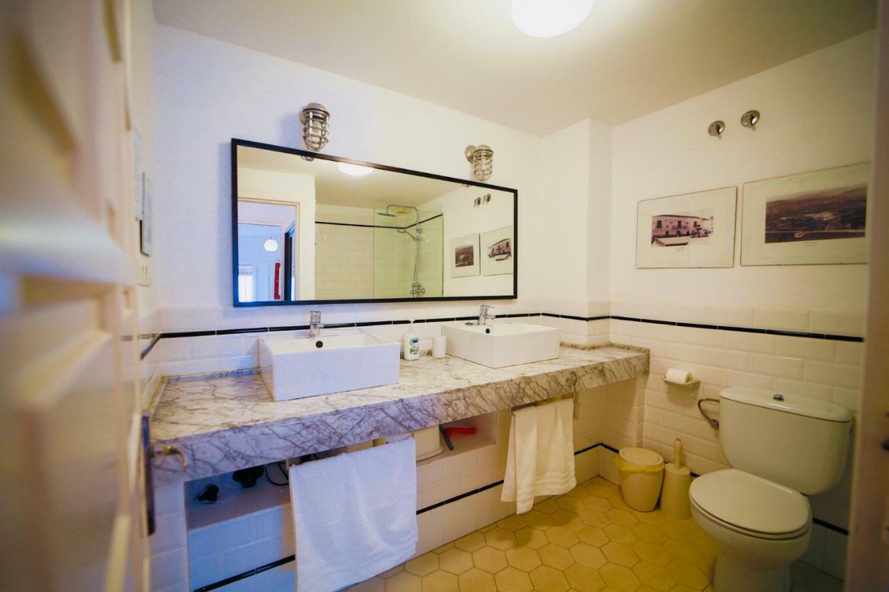 Apartamento Duplex Casco Antiguo Salobreña Exterior foto
