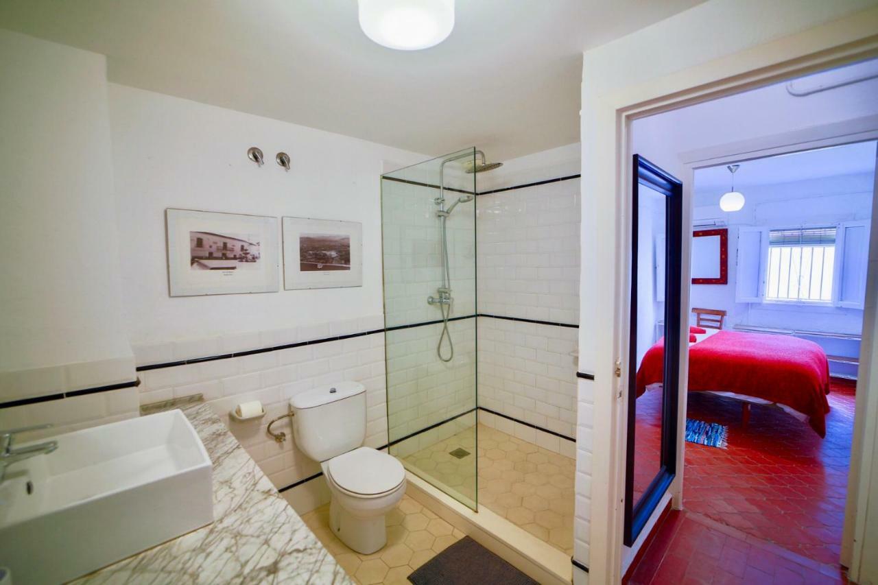 Apartamento Duplex Casco Antiguo Salobreña Exterior foto
